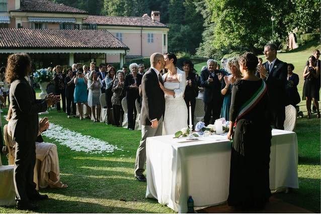 Matrimonio Simbolico – riti simbolici