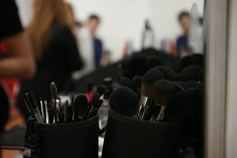 Make-up