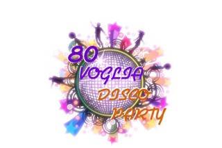 80 voglia disco party