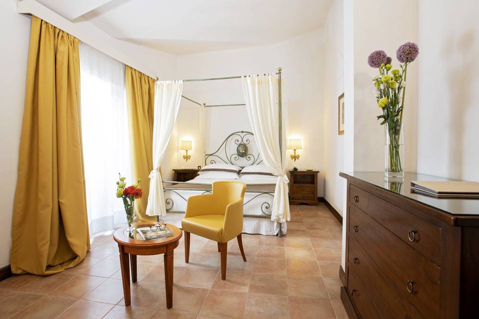 Fattoria La Principina Hotel