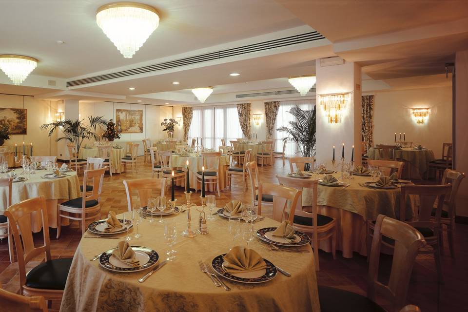 Ristorante Tuscia