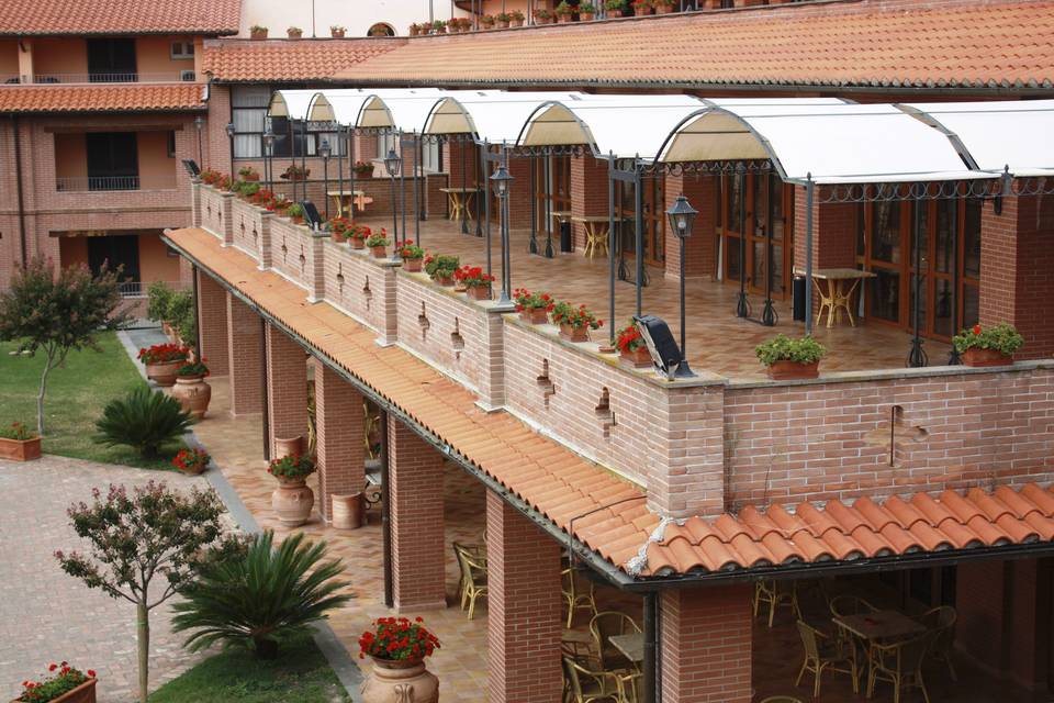 Ristorante Santa Lucia