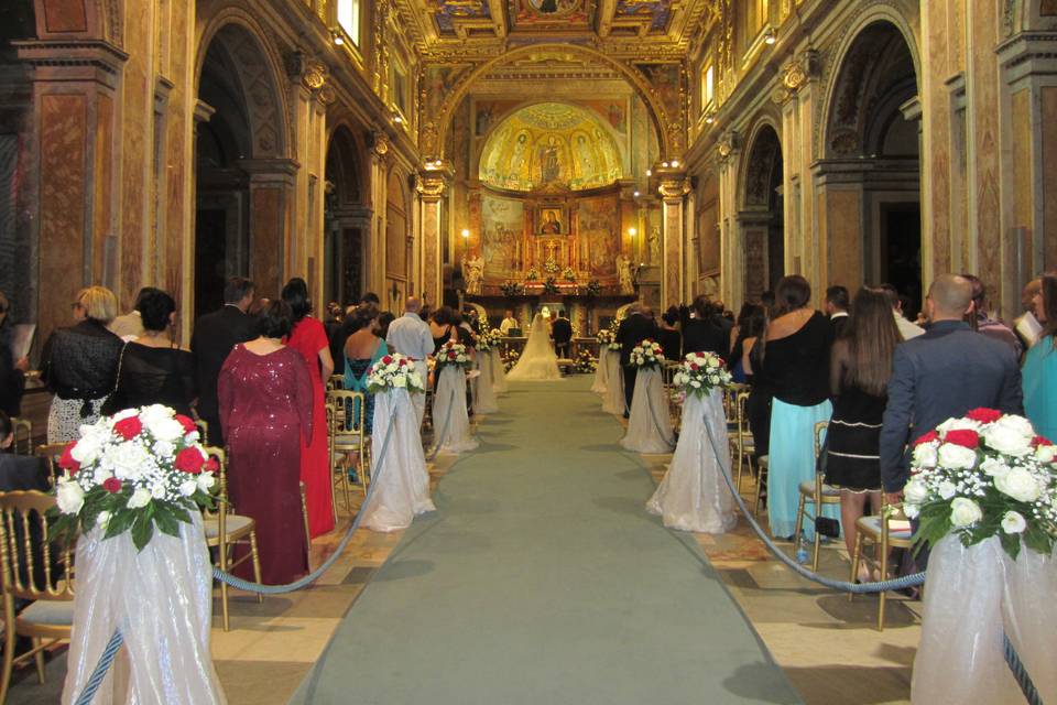 Matrimoni Spensierati