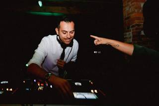 Lello Matrone Dj 1