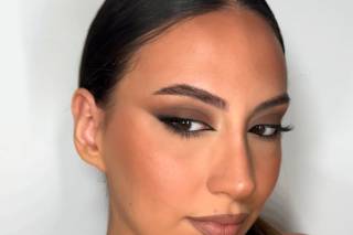 Alena Semeraro Make-up Artist