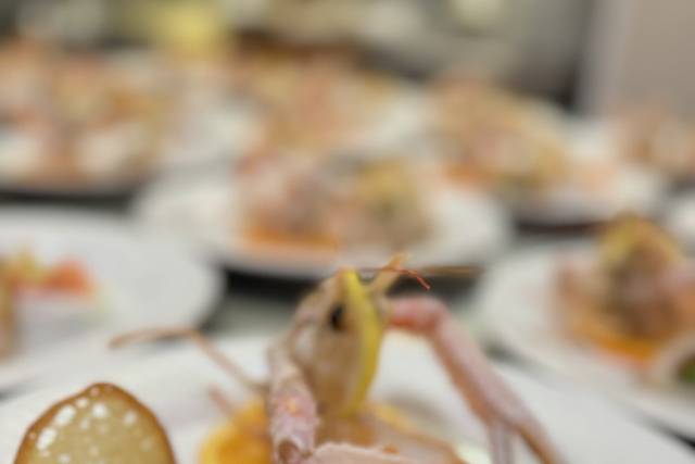 Antipasto