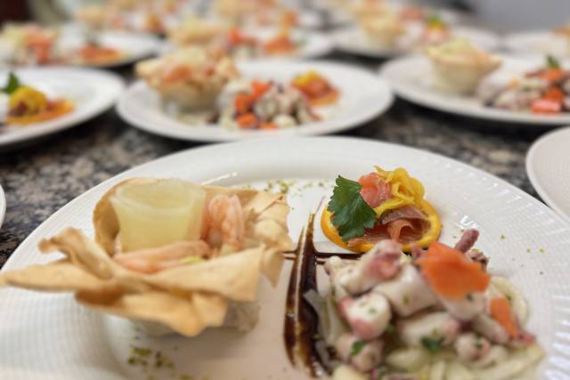 Antipasto