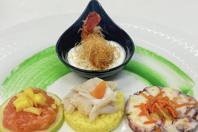 Antipasto