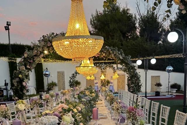 Il nostro giardino