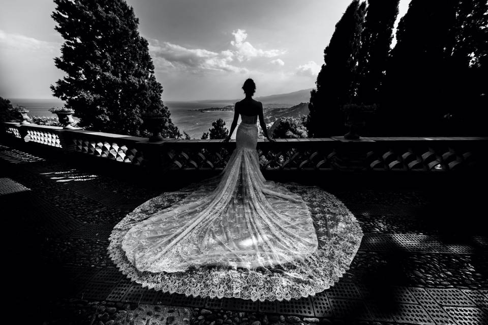 Federico Tomasello Wedding Photographer