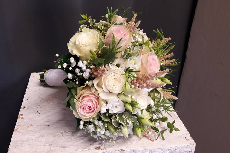 Bouquet sposa