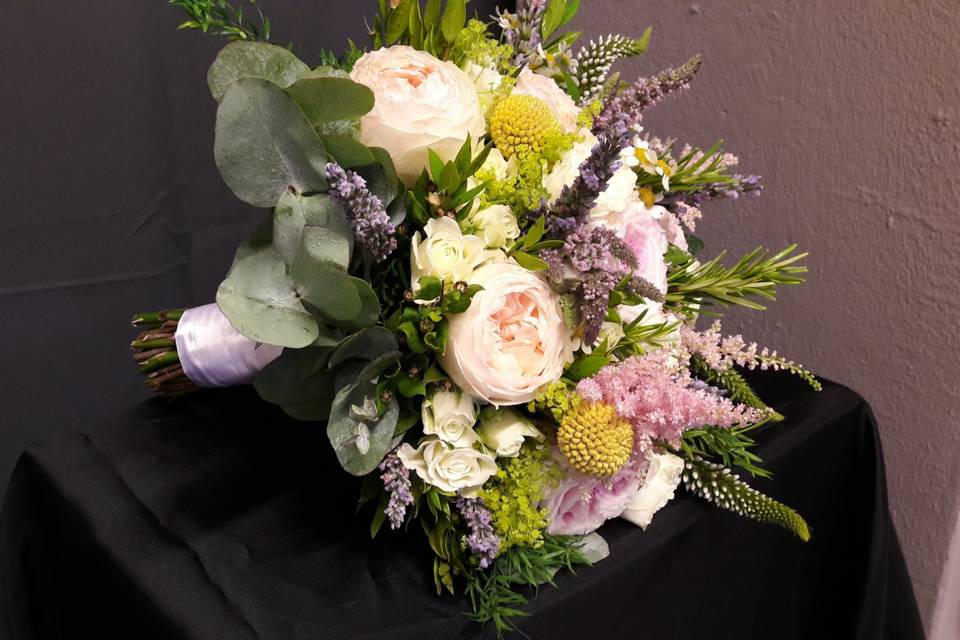 Bouquet sposa