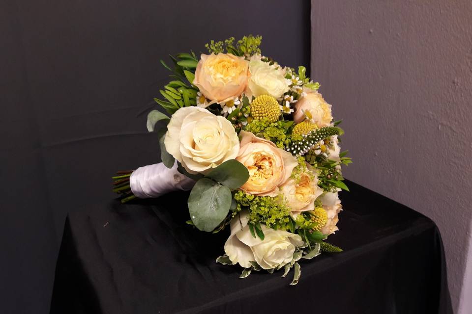 Bouquet sposa