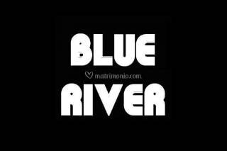 Blue River logo