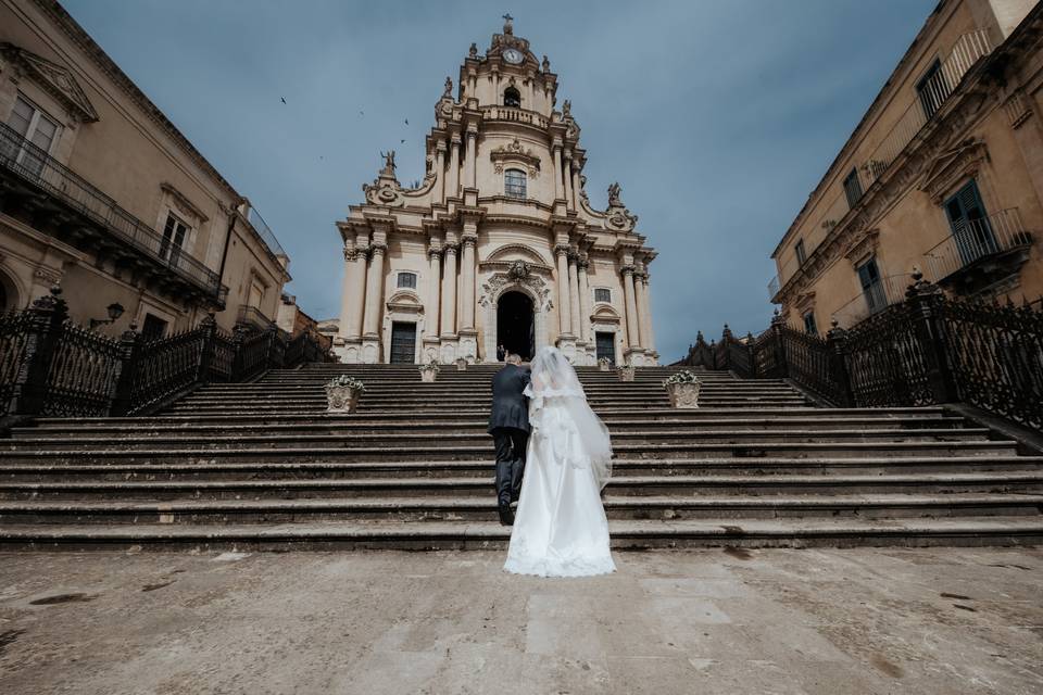 Federico Tomasello Wedding Photographer