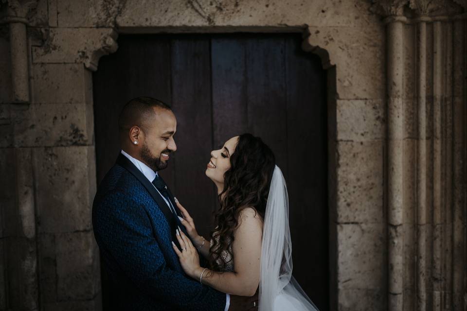 Federico Tomasello Wedding Photographer