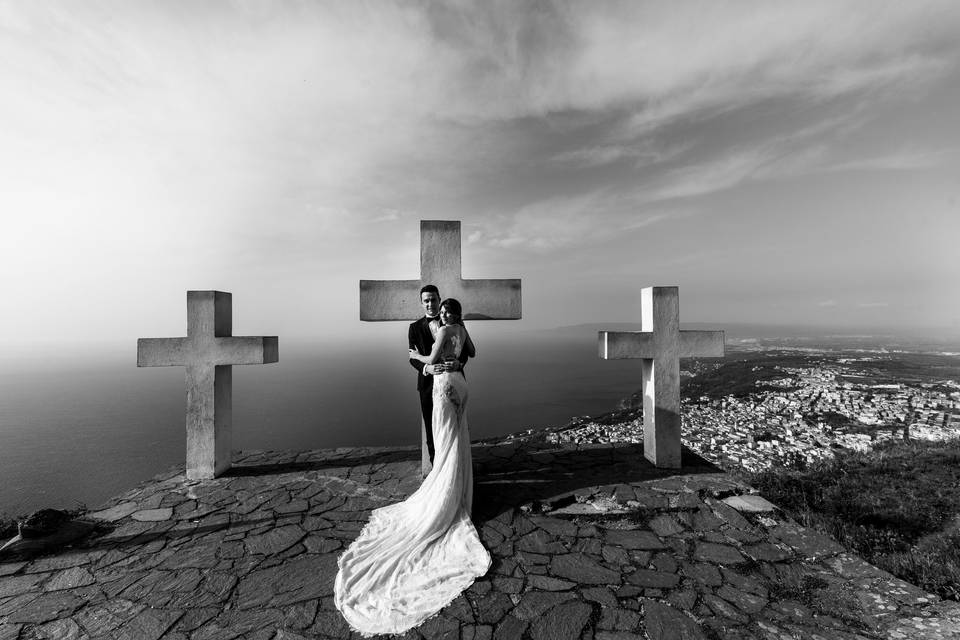 Federico Tomasello Wedding Photographer