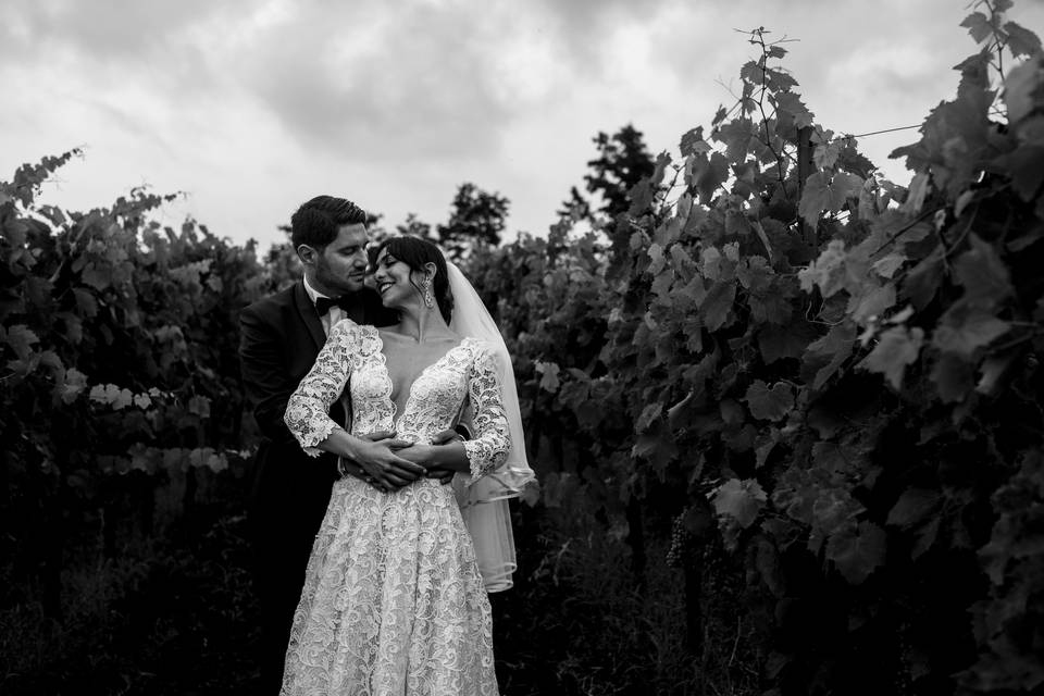 Federico Tomasello Wedding Photographer