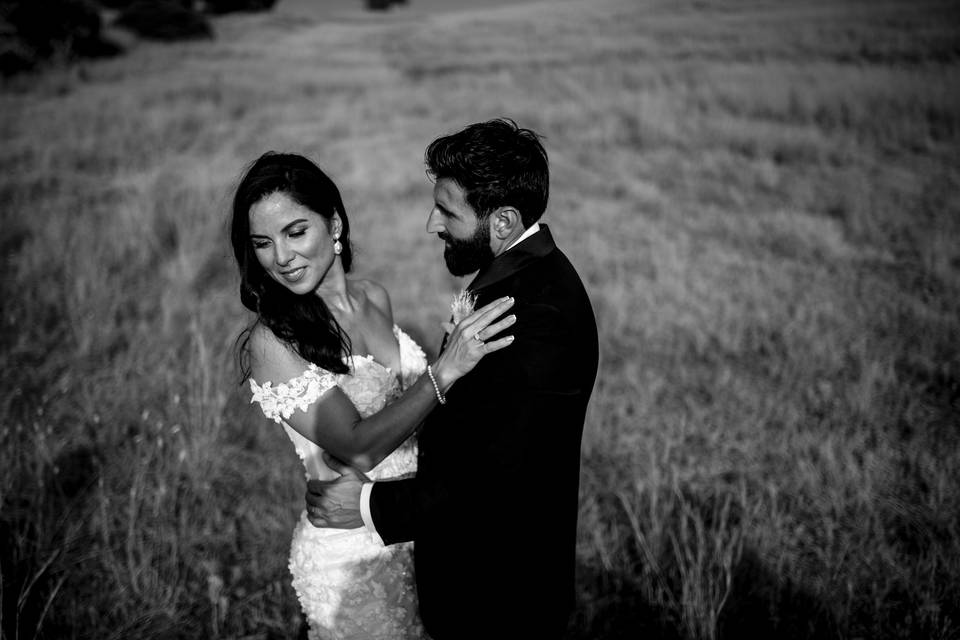 Federico Tomasello Wedding Photographer