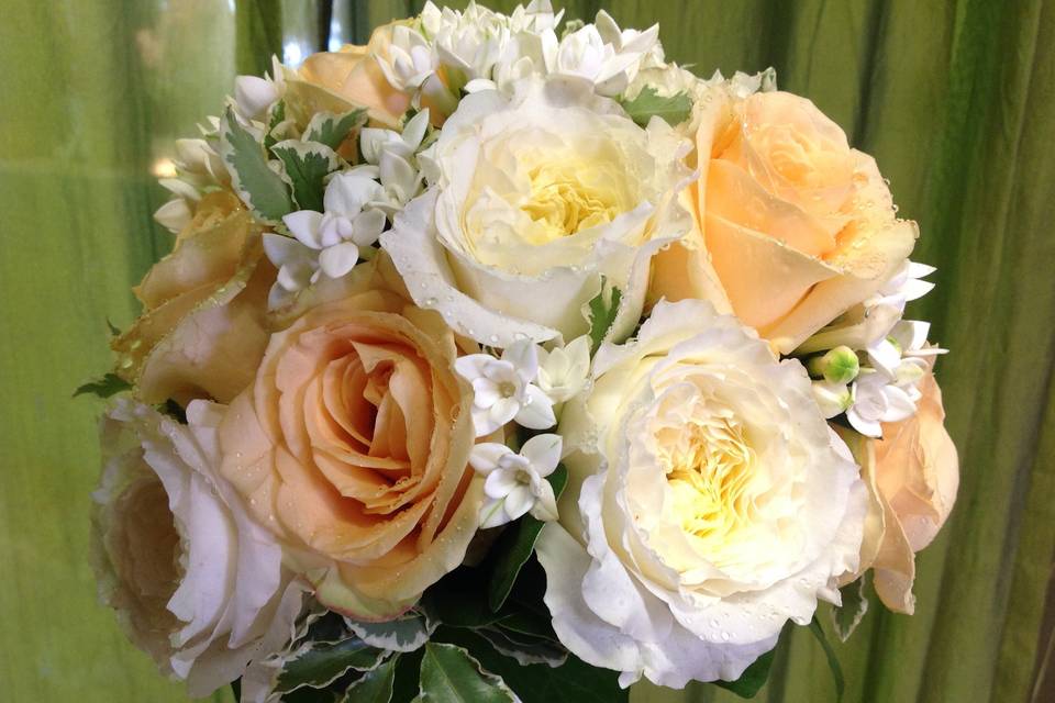 Bouquet sposa