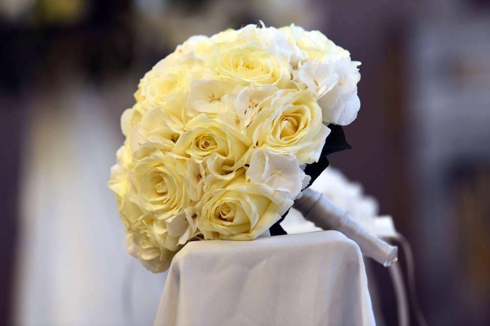 Bouquet sposa