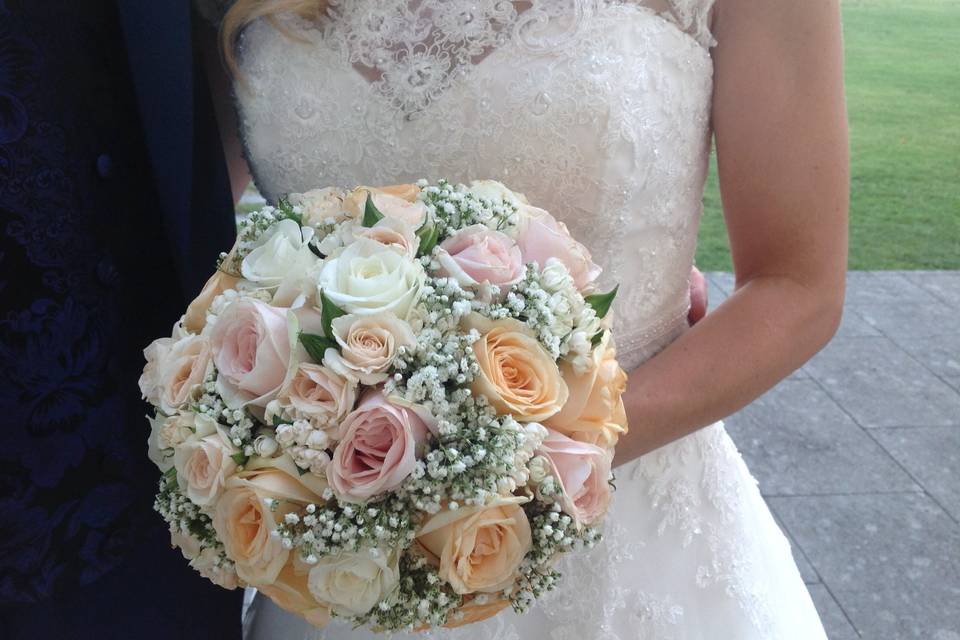 Bouquet della sposa