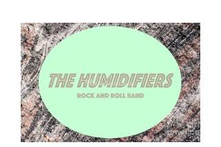 The Humidifiers logo