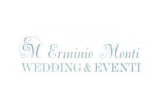 Erminio Monti Wedding&Eventi logo