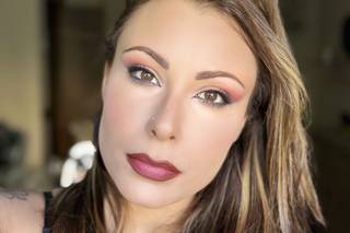 Giulia Graziani Make Up