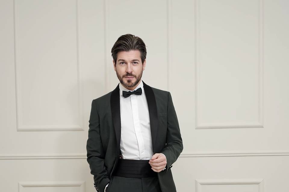 Invitato