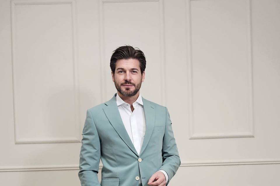 Invitato