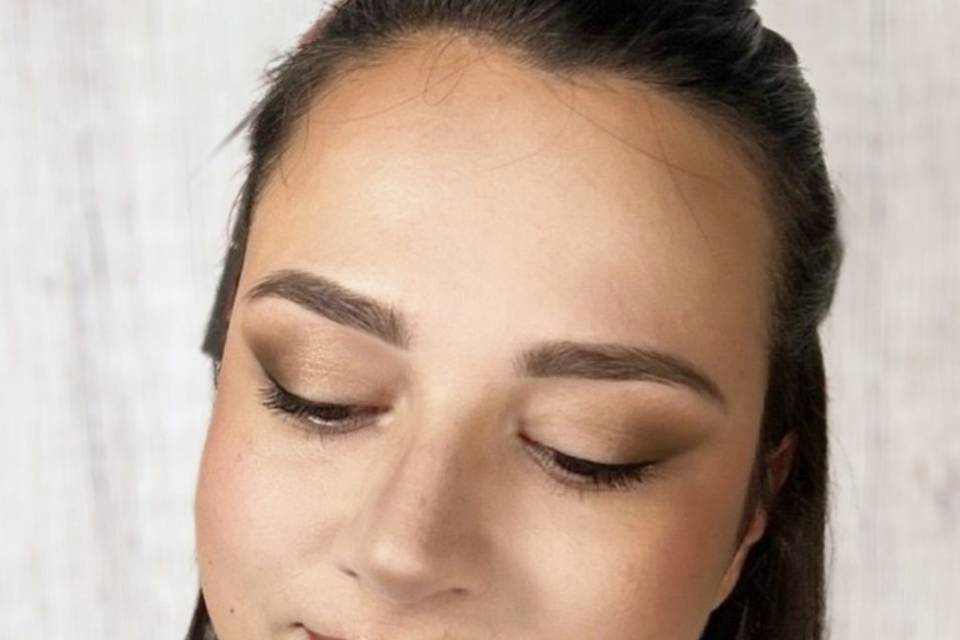 Alessia Bragoli Makeup