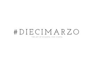 Diecimarzo logo