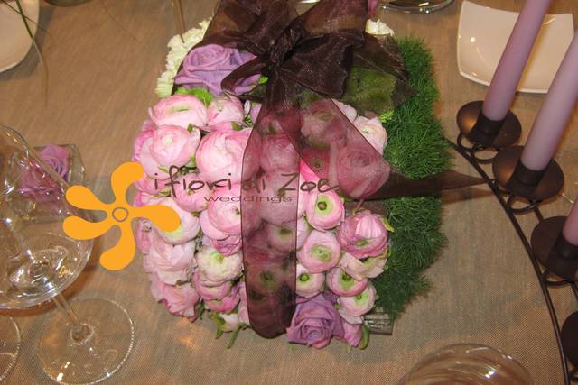 I Fiori di Zoe Weddings