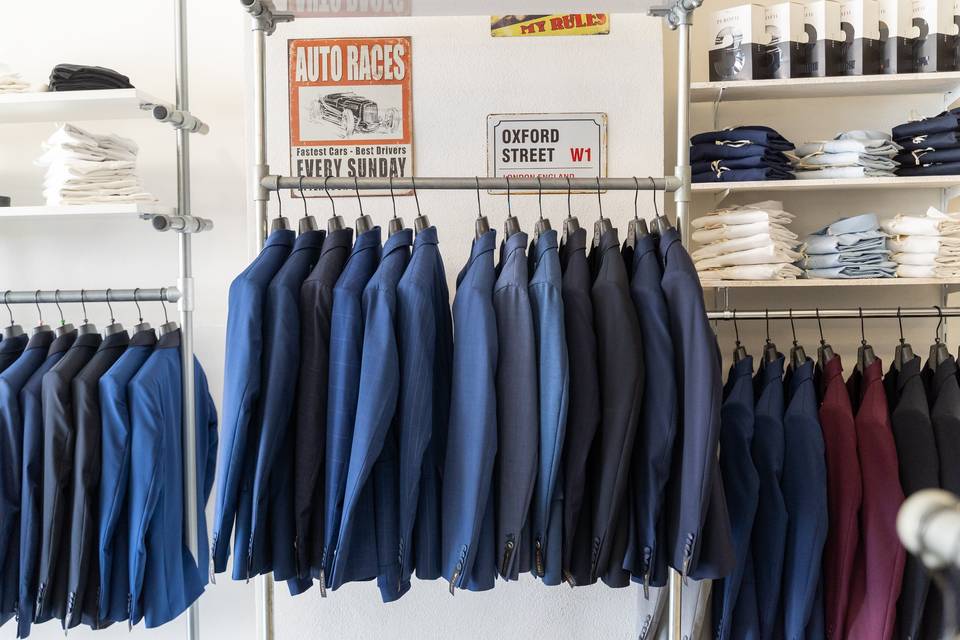 Store