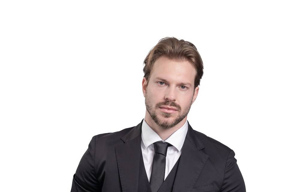 Vestito elegante