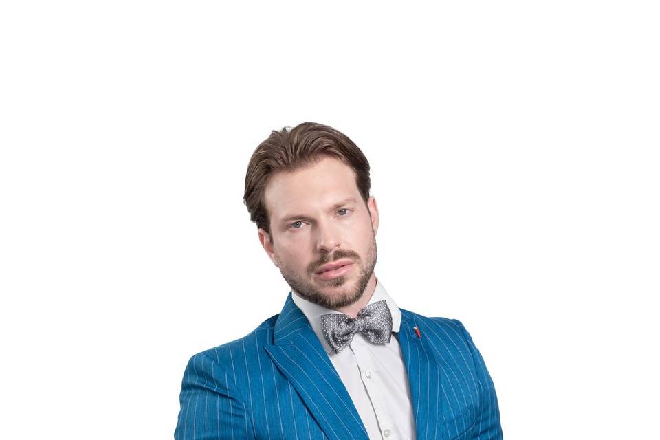 Abito uomo