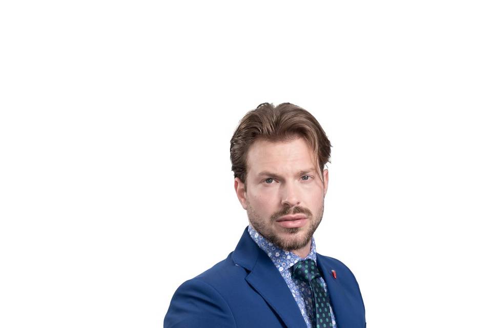 Abito classico