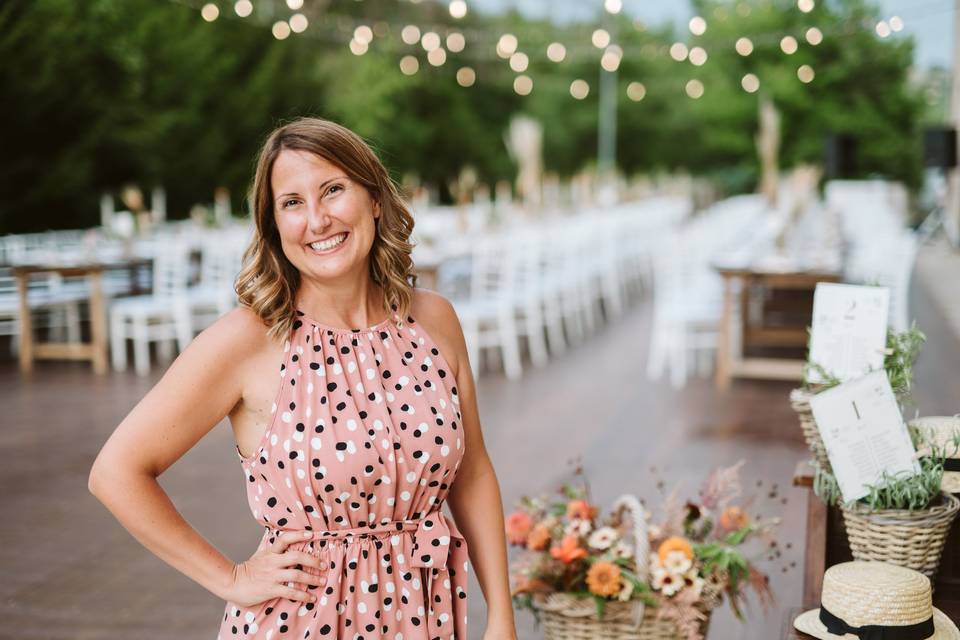 Joy Wedding Planner