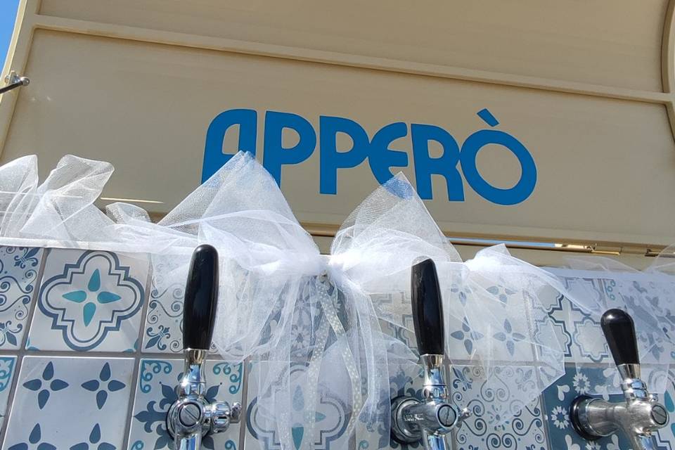 Apperó