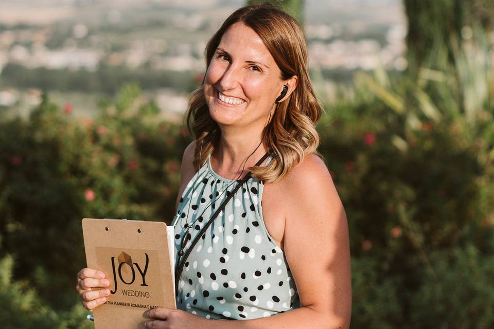 Joy Wedding Planner