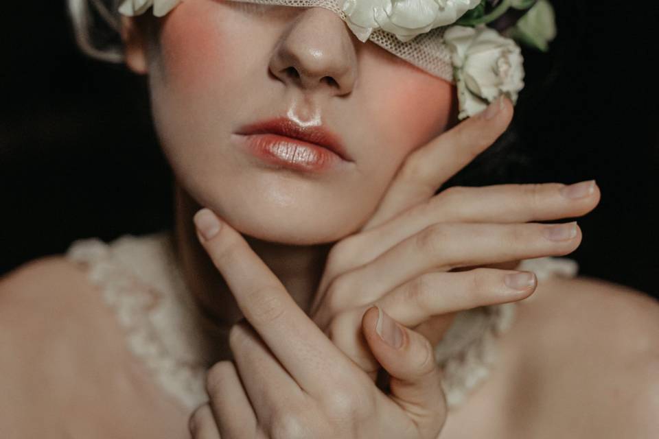 Make Up sposa