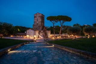 Torre di Silla
