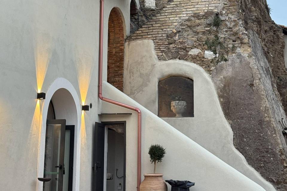 Torre di Silla