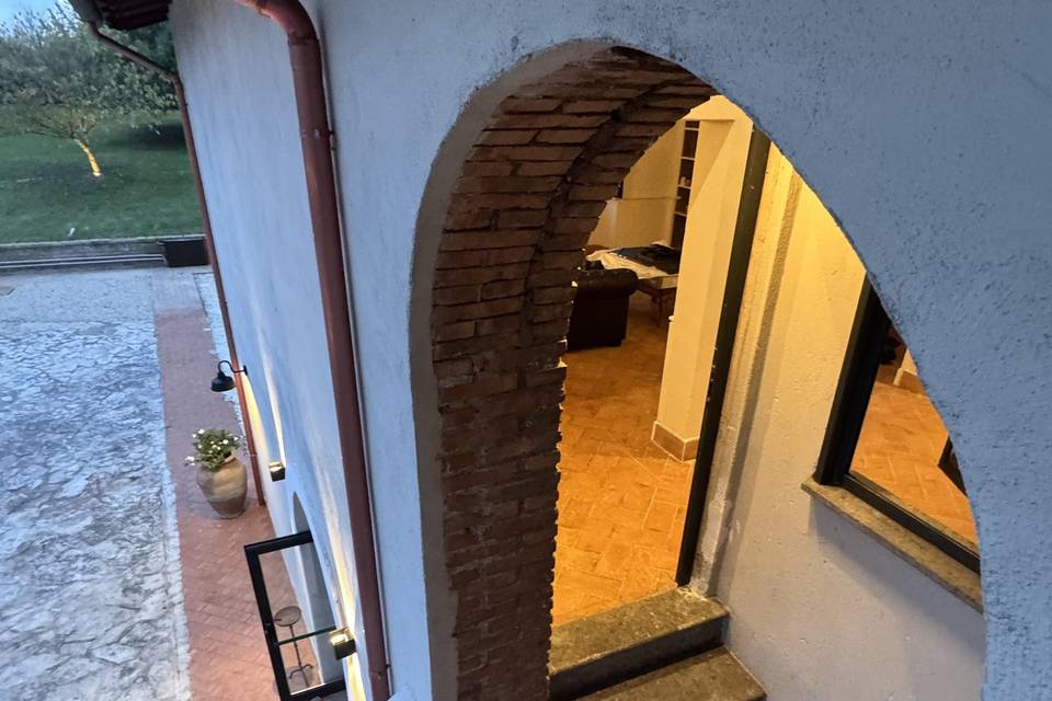 Torre di Silla