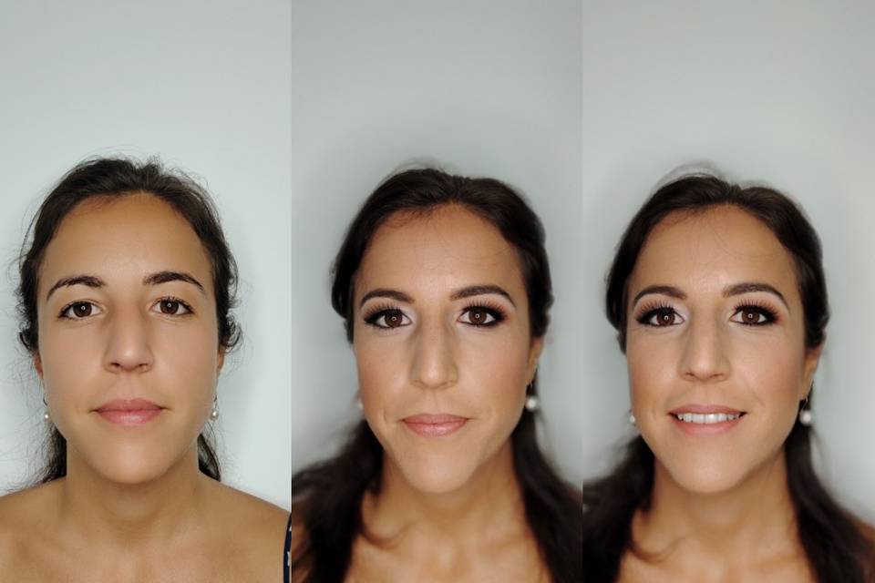 Trucco sposa