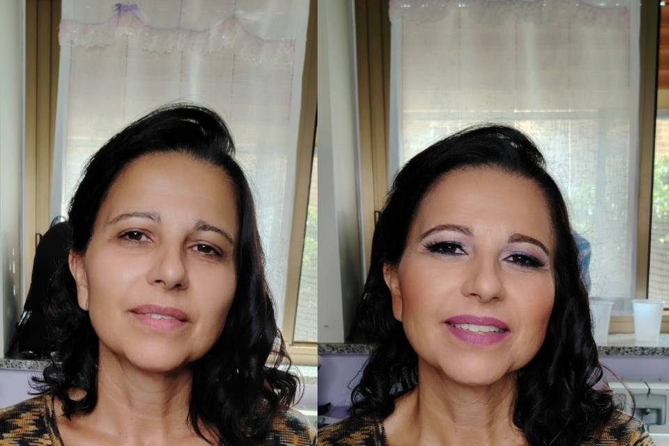 Trucco Anti Age