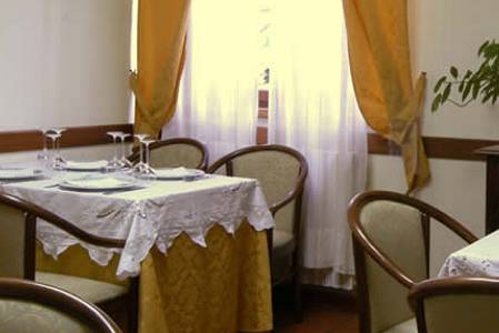 Ristorante Catering Il Sottobosco Consulta la disponibilit e i