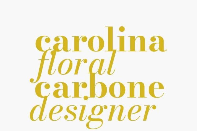 Carolina Floral Designer