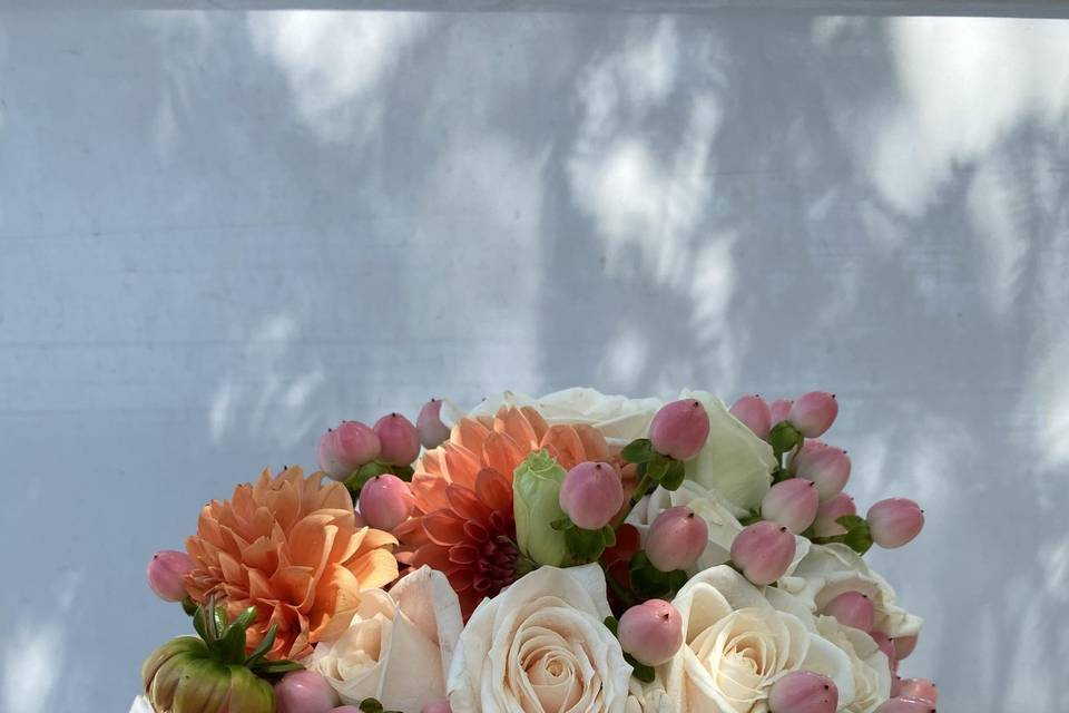 Bouquet sposa